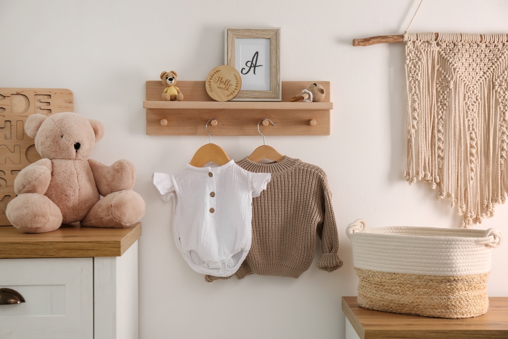 Create the Perfect Nursery for Your Little One