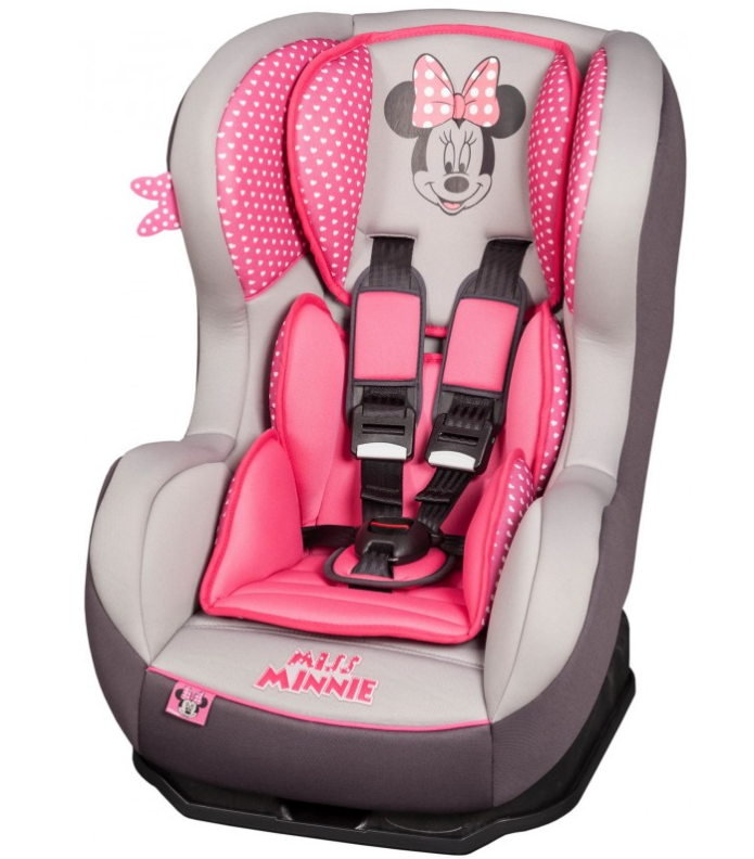 Car Seats