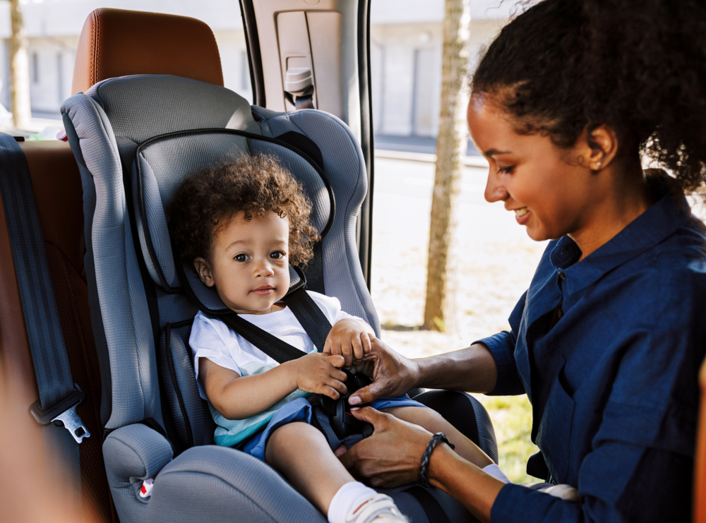 How to Choose a Silver Cross Car Seat