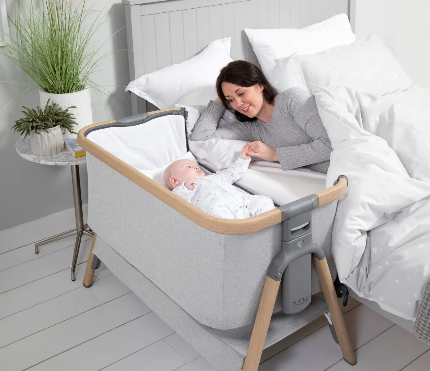 Does the Tutti Bambini CoZee Rock? Everything You Need to Know