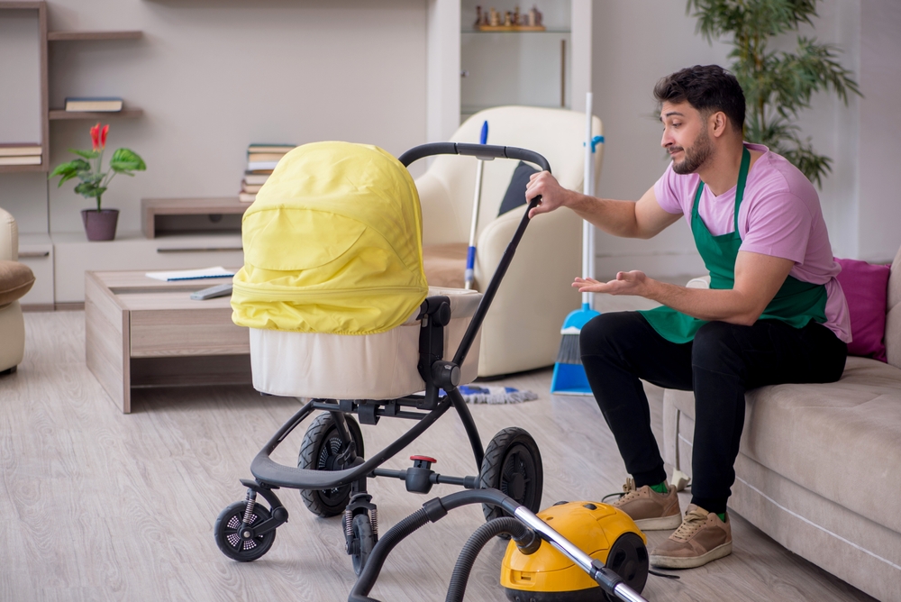 How to Clean Bugaboo Stroller in 7 Simple Steps