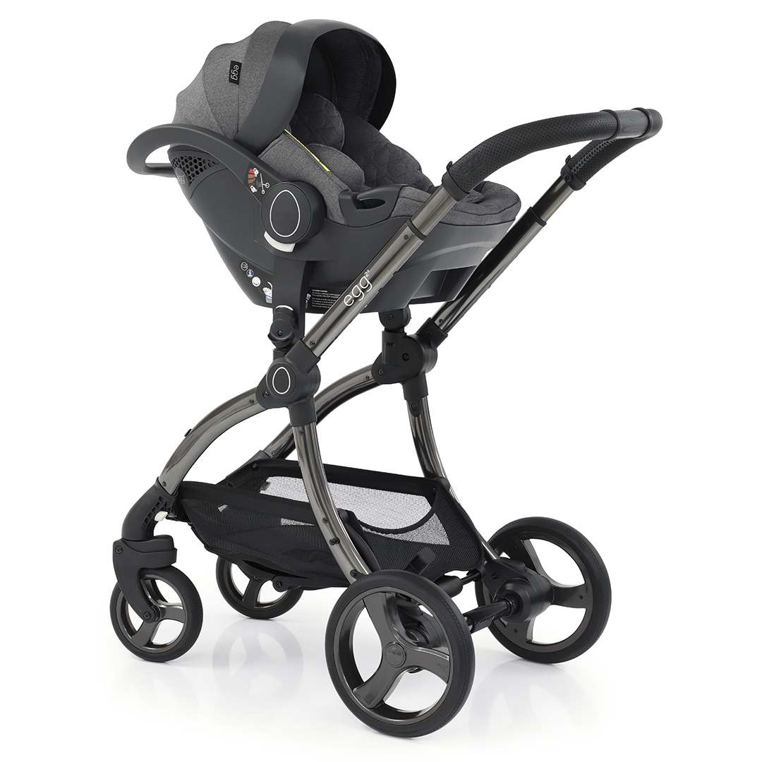 Egg2 Stroller
