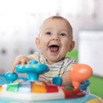 Buying Guide What is The Best Baby Walker