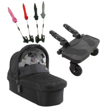 My Child Stroller Accessories