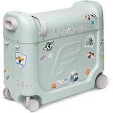 Baby Luggage & Travel Toys