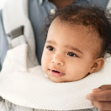 Baby Carrier Accessories