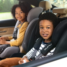 Nuna Myti Car Seats