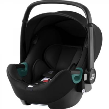 Britax BABY-SAFE i-SENSE Car Seats