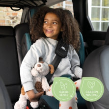Britax KIDFIX i-SIZE Car Seats
