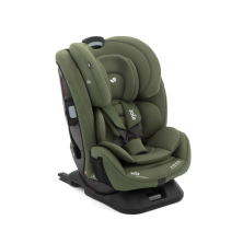 Every Stage Car Seats (0-12yrs)