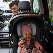 Nuna Pipa Car Seats