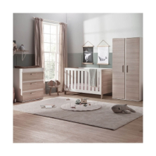 Silver Cross Finchley Furniture Range