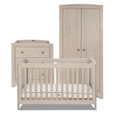 Silver Cross New England Furniture Range