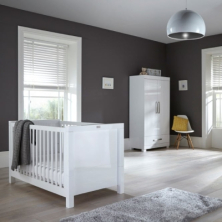 Silver Cross Notting Hill Furniture Range