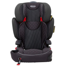Graco Group 2/3 Car Seats 