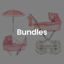 Christmas Baby Bundles