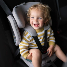Maxi Cosi Nomad Car Seat