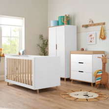 Tutti Bambini Fika Range