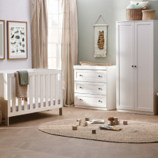 Silver Cross Bromley Furniture Range