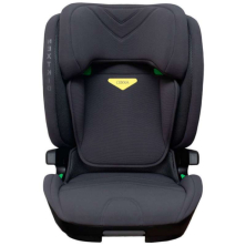 Child Car Seats (4yrs-12yrs)