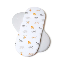 Pram & Moses Basket Bedding