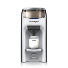 Milk Prep Machines