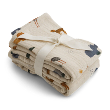 Bibs / Muslins