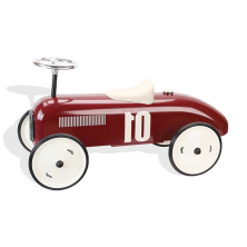 Balance Bikes
