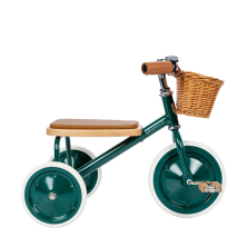 Tricycles