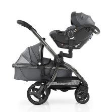 Tandem Seats / Converter Kits