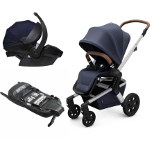 Travel Systems & Bundles