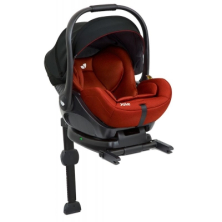Joie i-Size Car Seat Bases