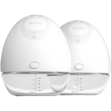 Breast pumps
