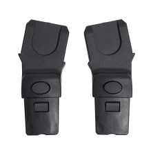Pushchair Adapters