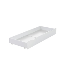 Storage Under Drawers