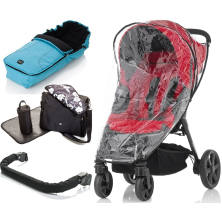 Britax Pushchair Accessories