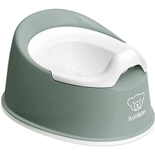 Potties & Toilet Training