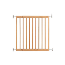 Safety Gates