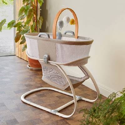 Purflo Nursery Furniture