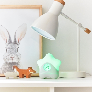 Purflo Nursery Accessories