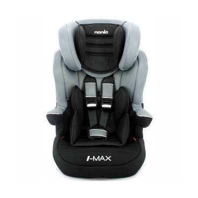 Nania Group 1/2/3 Car Seats