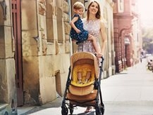 Concord Strollers