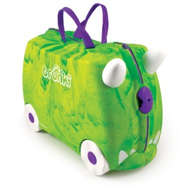 Trunki Suitcases
