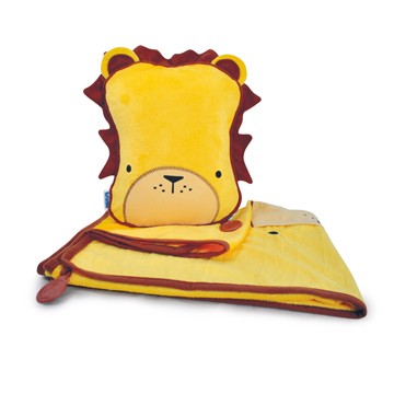 Trunki Snoozihedz