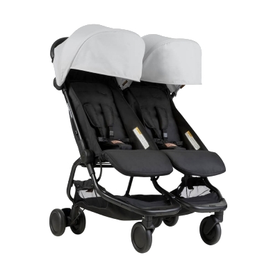 Mountain Buggy Nano Range