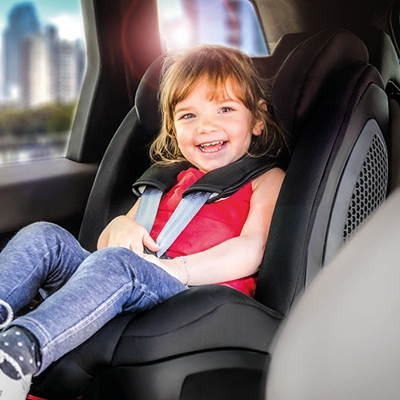 Hauck Car Seats & Accessories