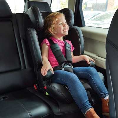 Cozy N Safe Group 1/2/3 Car Seats