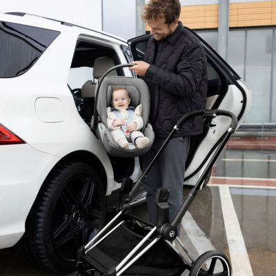 Cybex Car Seats 