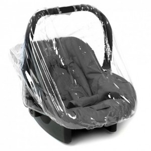Ventalux Raincovers