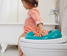 Bath & Potty